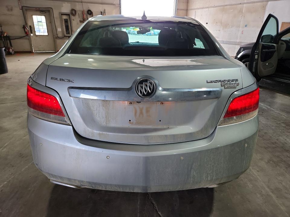 57179186 :رقم المزاد ، 1G4GC5E31DF309223 vin ، 2013 Buick Lacrosse مزاد بيع