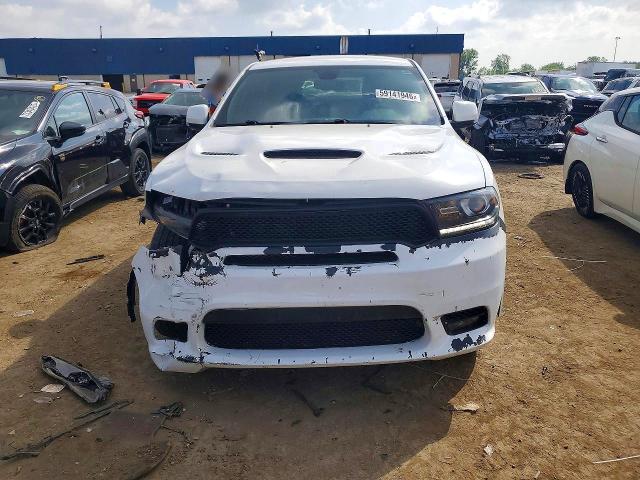 Aukcja sprzedaży 2017 Dodge Durango, vin: 1C4RDJDG9HC880893, numer aukcji: 59141946