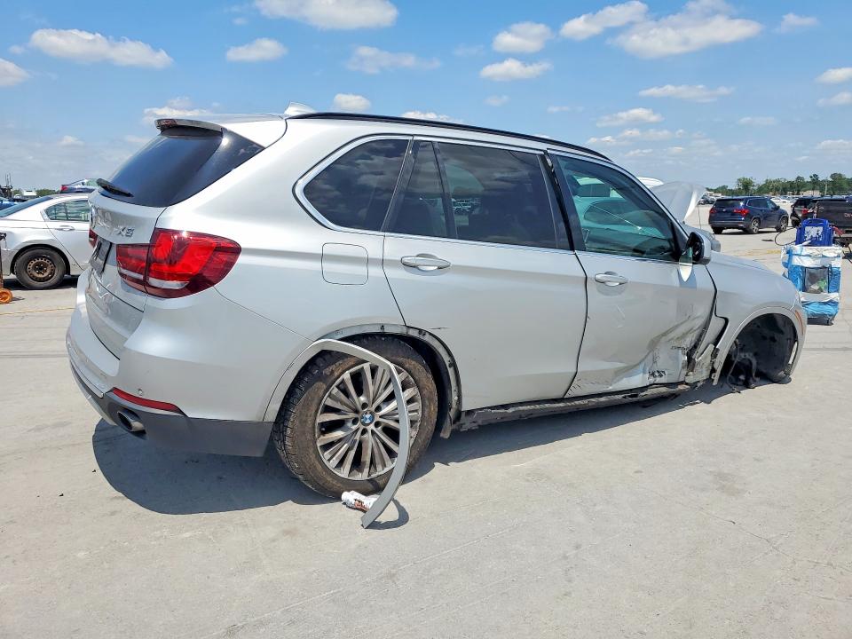 Продажа на аукционе авто 2016 Bmw X5, vin: 5UXKR0C56G0P26542, номер лота: 58476836