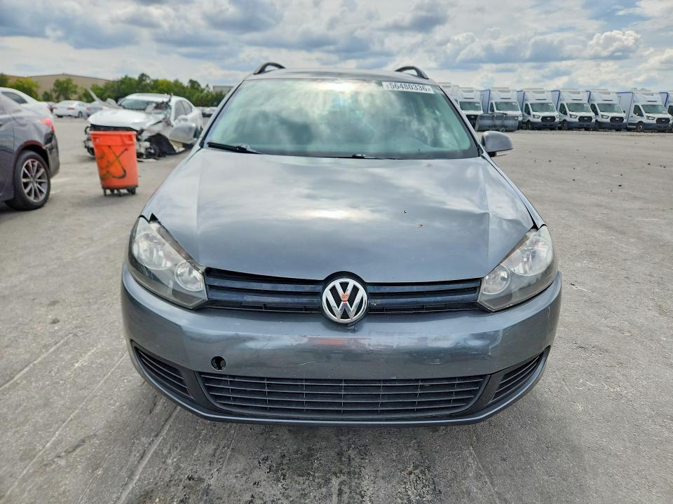 Продажа на аукционе авто 2012 Volkswagen Jetta, vin: 3VWPP7AJ2CM674708, номер лота: 56480336