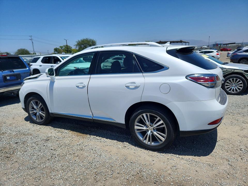 Продажа на аукционе авто 2013 Lexus Rx, vin: 2T2ZK1BA3DC109525, номер лота: 55475206