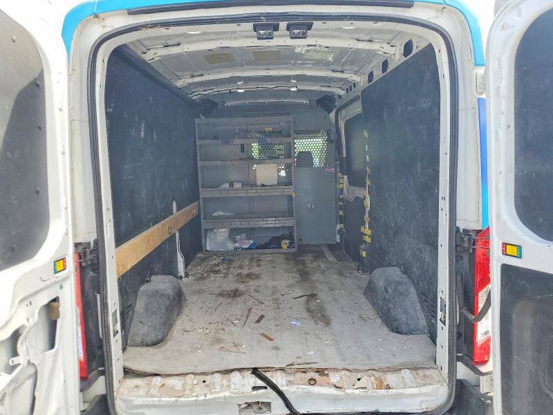 Auction sale of the 2019 Ford Transit, vin: 1FTYR2CG0KKB14858, lot number: 56873606