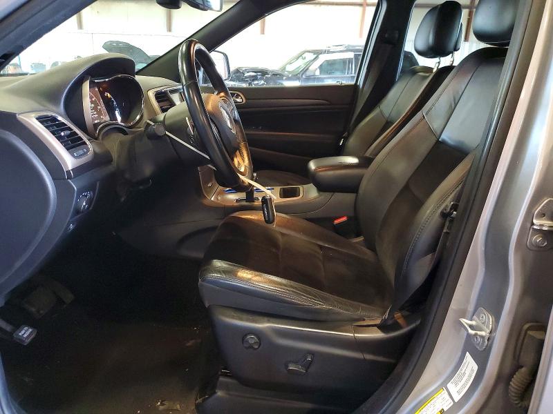 59101556 :رقم المزاد ، 1C4RJFAG8EC541550 vin ، 2014 Jeep Grand Cherokee مزاد بيع