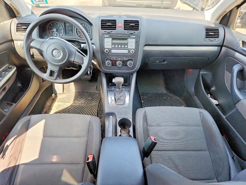 Продажа на аукционе авто 2010 Volkswagen Jetta, vin: 3VWJZ7AJ2AM002306, номер лота: 85616705