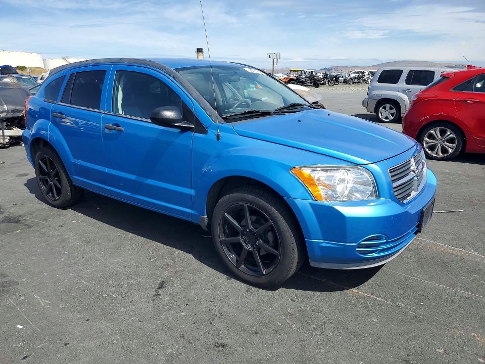 Продаж на аукціоні авто 2008 Dodge Caliber, vin: 1B3HB48B18D779764, номер лоту: 56591226