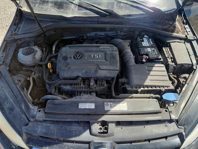 Aukcja sprzedaży 2016 Volkswagen Golf, vin: 3VW217AU0GM047422, numer aukcji: 57634076