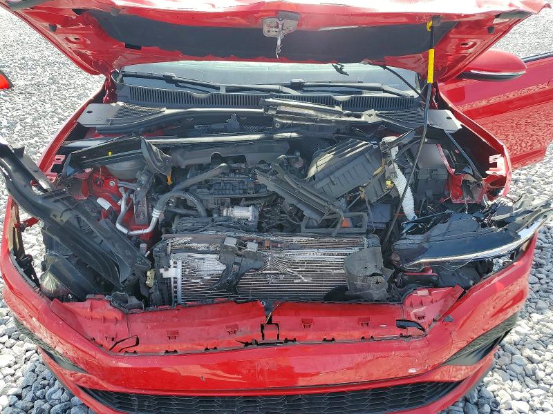 Aukcja sprzedaży 2021 Volkswagen Jetta, vin: 3VW6T7BU0MM102232, numer aukcji: 57820616