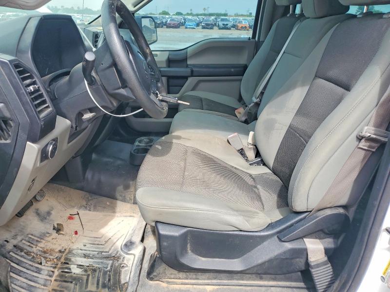 Aukcja sprzedaży 2019 Ford F150, vin: 1FTFW1E58KKE36248, numer aukcji: 57590266