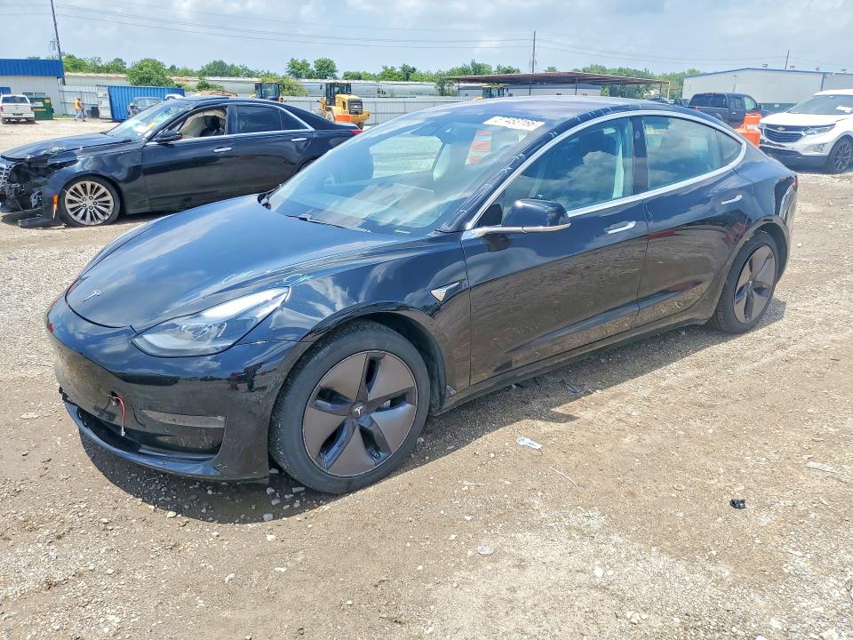Aukcja sprzedaży 2019 Tesla Model 3, vin: 5YJ3E1EAXKF304382, numer aukcji: 57483166