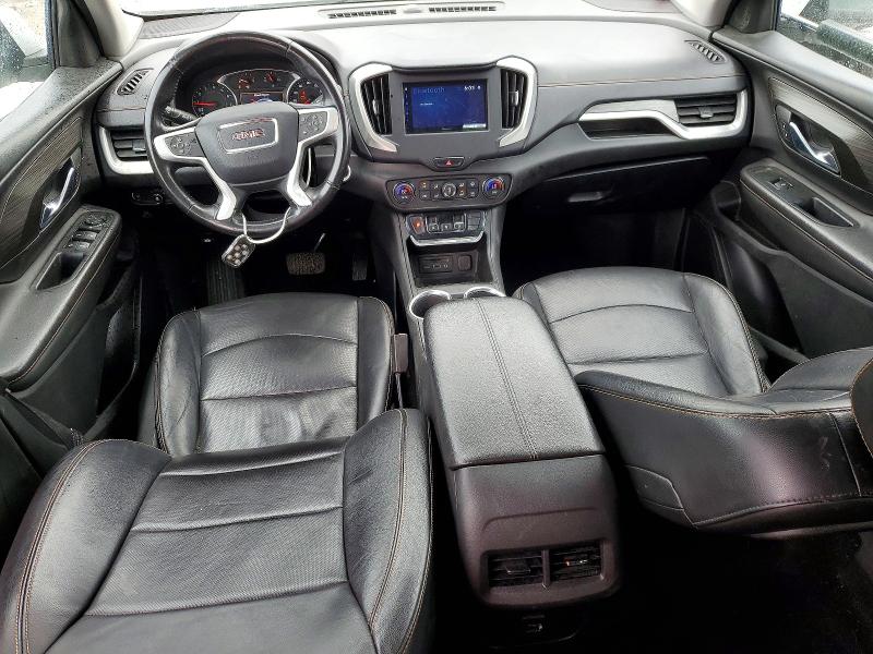Auction sale of the 2019 Gmc Terrain, vin: 3GKALPEV7KL253593, lot number: 57546216