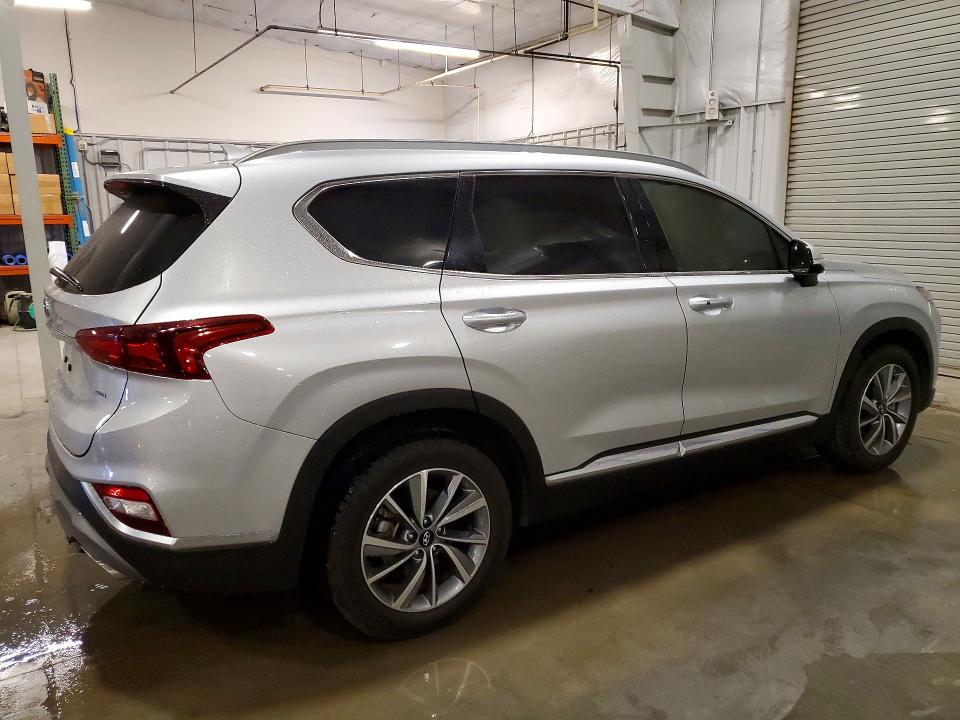 Aukcja sprzedaży 2019 Hyundai Santa Fe, vin: 5NMS5CAD4KH004066, numer aukcji: 57899206