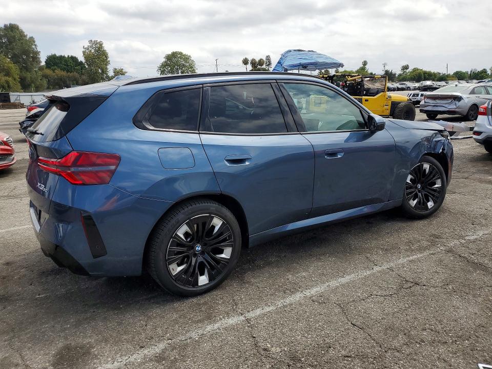 Продаж на аукціоні авто 2025 Bmw X3, vin: 5UX53GP02S9X44515, номер лоту: 59147406