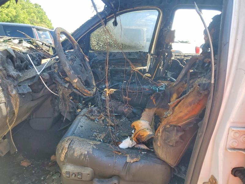 2004 Dodge Ram 1500 მანქანა იყიდება აუქციონზე, vin: 1D7HA18N34S672429, აუქციონის ნომერი: 56081086