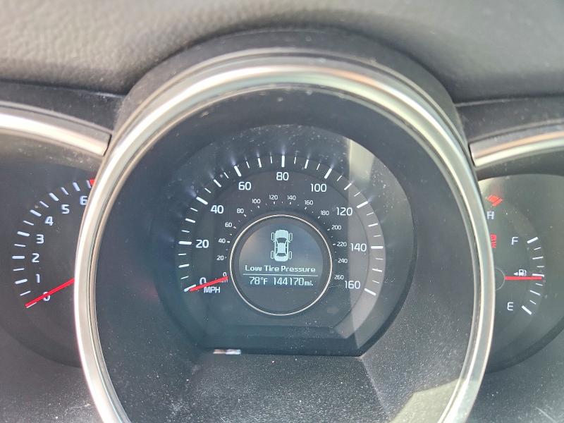 2015 Kia Optima მანქანა იყიდება აუქციონზე, vin: 5XXGN4A73FG361426, აუქციონის ნომერი: 58055286
