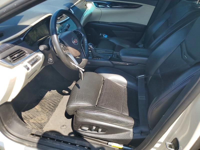 Продаж на аукціоні авто 2013 Cadillac Xts, vin: 2G61V5S39D9135535, номер лоту: 58913346