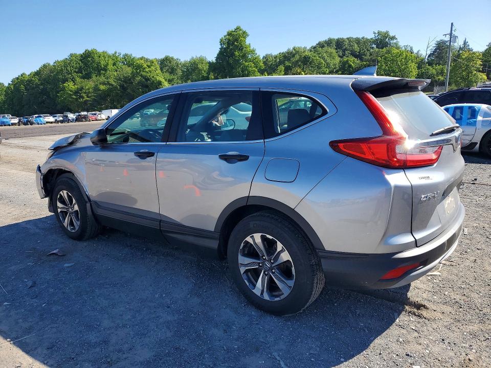 2017 Honda Cr-v მანქანა იყიდება აუქციონზე, vin: 2HKRW6H32HH201128, აუქციონის ნომერი: 55706726