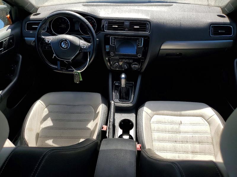 Продажа на аукционе авто 2016 Volkswagen Jetta, vin: 3VWD17AJ8GM232705, номер лота: 57236296