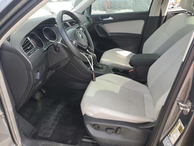 Продажа на аукционе авто 2020 Volkswagen Tiguan, vin: 3VV3B7AX6LM016945, номер лота: 58128496