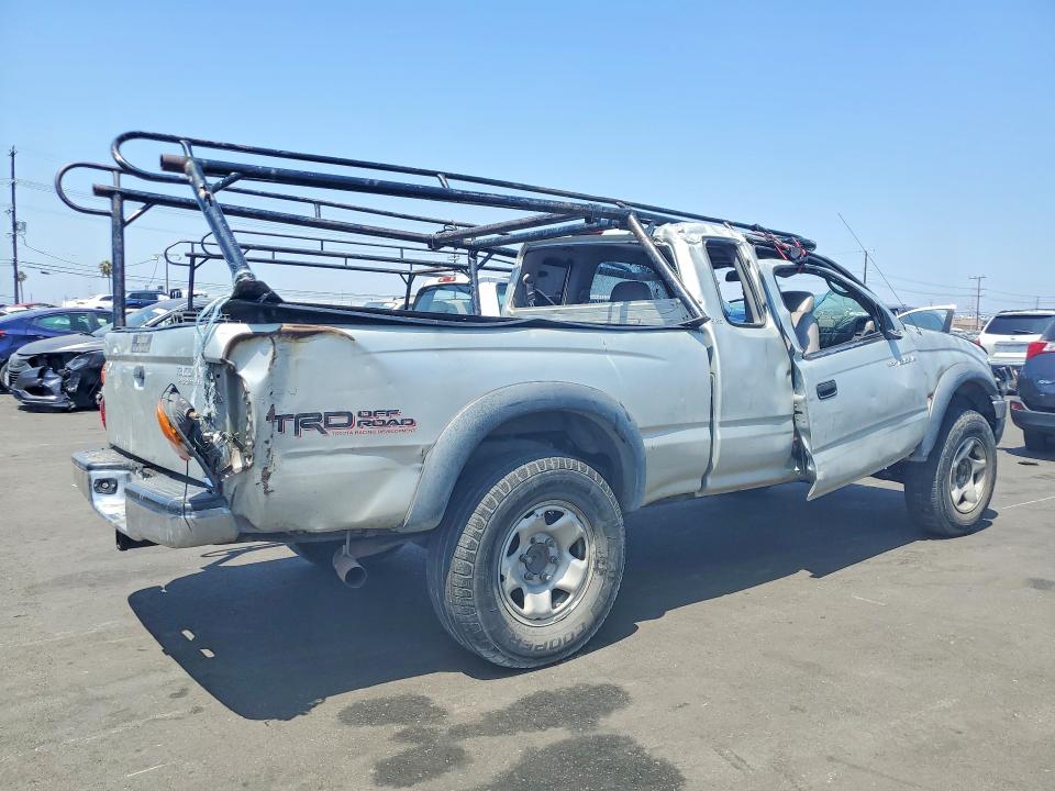 Aukcja sprzedaży 2003 Toyota Tacoma, vin: 5TESN92NX3Z282126, numer aukcji: 58810766