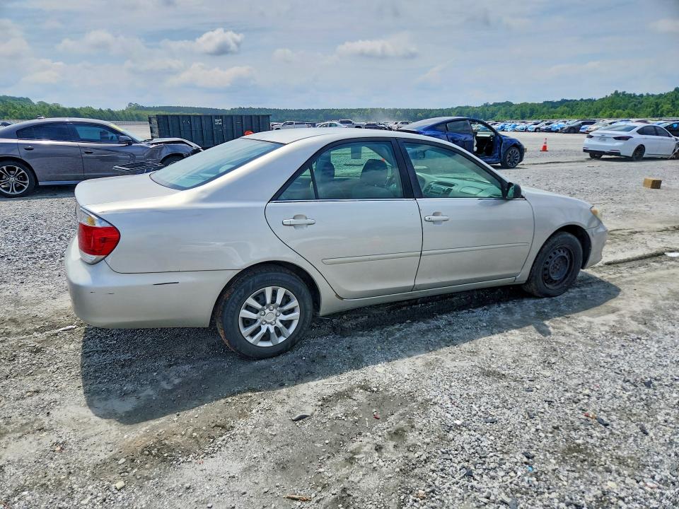 Aukcja sprzedaży 2005 Toyota Camry, vin: 4T1BE32K85U568129, numer aukcji: 57006846