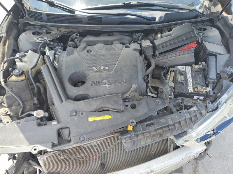 2016 Nissan Maxima მანქანა იყიდება აუქციონზე, vin: 1N4AA6AP4GC401968, აუქციონის ნომერი: 57530816