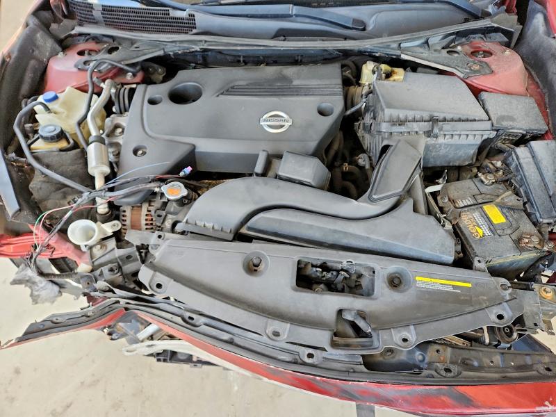 Продаж на аукціоні авто 2015 Nissan Altima, vin: 1N4AL3APXFC144631, номер лоту: 55214576