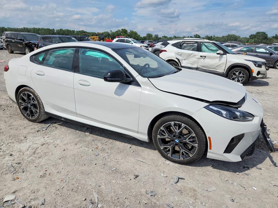 Aukcja sprzedaży 2026 Bmw 228xi, vin: WBA23GG0XT7T82691, numer aukcji: 56226496
