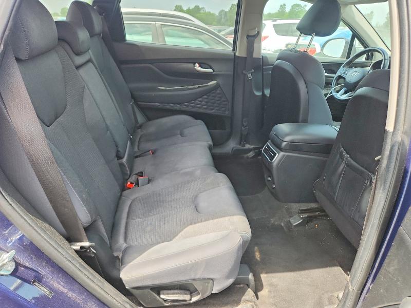 Продаж на аукціоні авто 2023 Hyundai Santa Fe, vin: 5NMS2DAJ8PH542135, номер лоту: 58798186