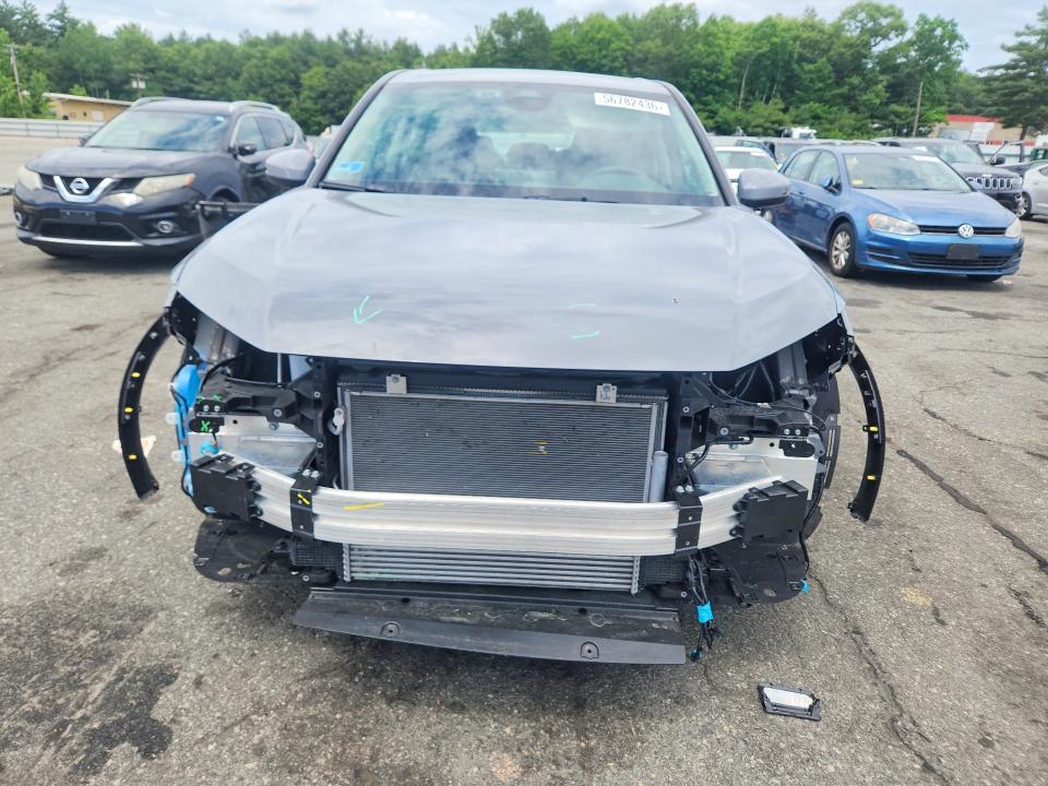 2024 Honda Cr-v მანქანა იყიდება აუქციონზე, vin: 2HKRS4H22RH455995, აუქციონის ნომერი: 56782436