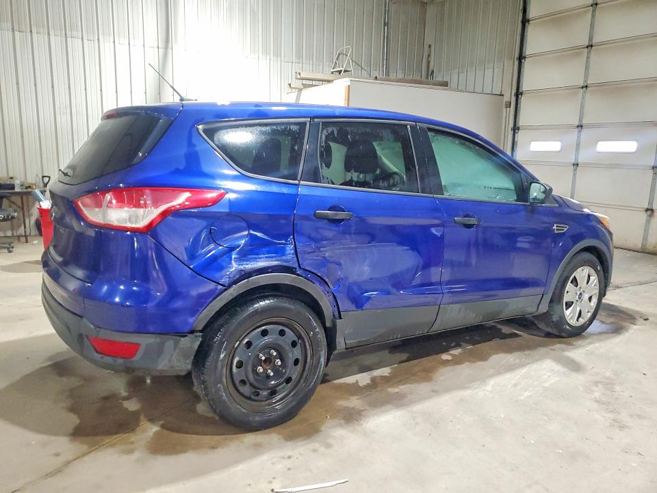 58742816 :رقم المزاد ، 1FMCU0F77EUB17012 vin ، 2014 Ford Escape مزاد بيع
