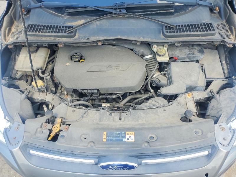 Продаж на аукціоні авто 2014 Ford Escape, vin: 1FMCU9GX3EUB20704, номер лоту: 59147036