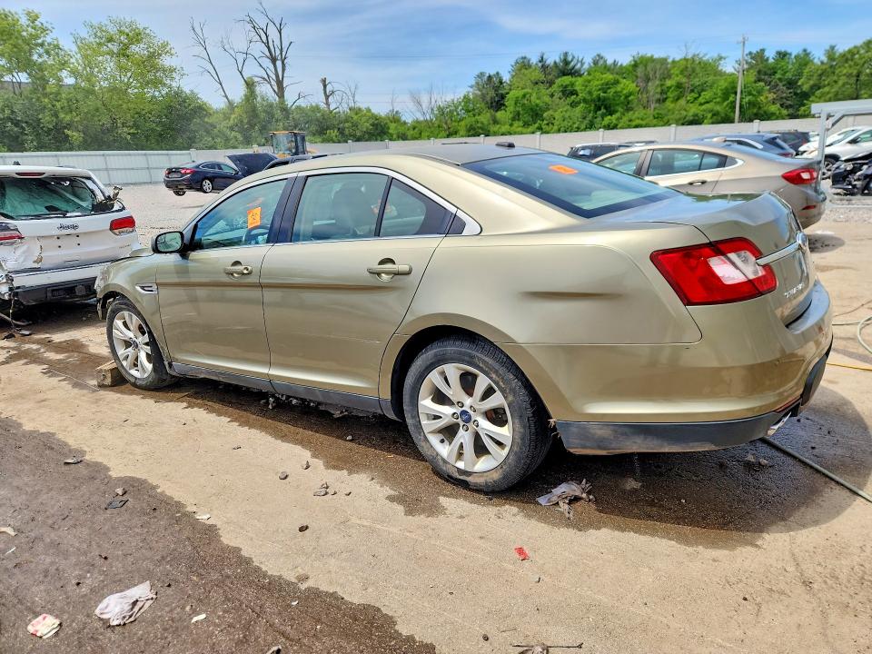 55816786 :رقم المزاد ، 1FAHP2EW9CG101448 vin ، 2012 Ford Taurus مزاد بيع