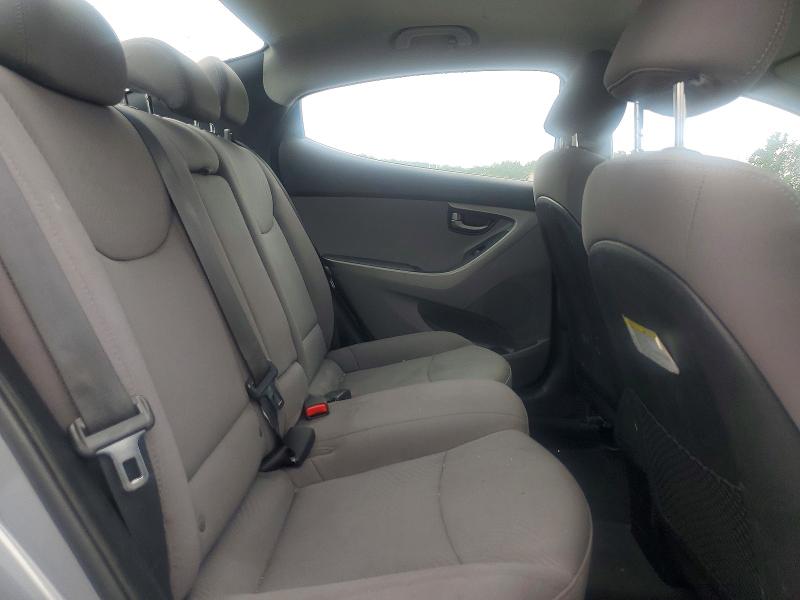 Продаж на аукціоні авто 2016 Hyundai Elantra, vin: 5NPDH4AE0GH686355, номер лоту: 57680996