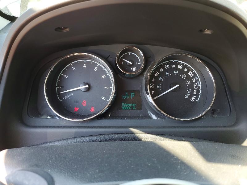 56581846 :رقم المزاد ، 3GNAL3E56CS588346 vin ، 2012 Chevrolet Captiva مزاد بيع