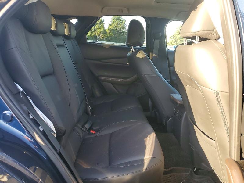 Продаж на аукціоні авто 2024 Mazda Cx-30, vin: 3MVDMBDM1RM622596, номер лоту: 55670146