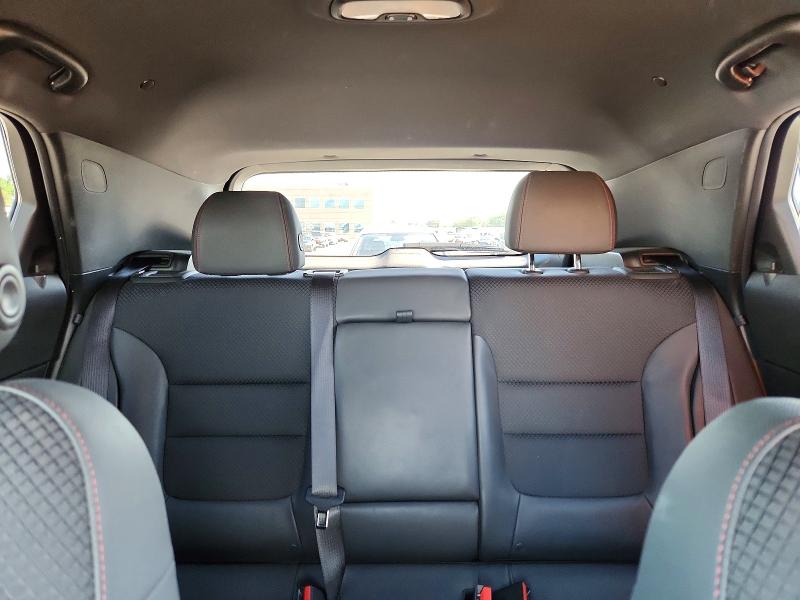 Продаж на аукціоні авто 2023 Chevrolet Trailblazer, vin: KL79MUSL8PB197442, номер лоту: 57226266
