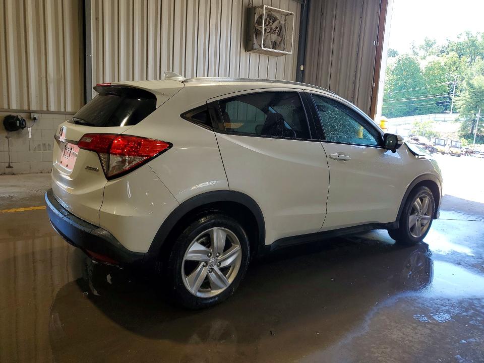 Aukcja sprzedaży 2019 Honda Hr-v, vin: 3CZRU6H50KM708337, numer aukcji: 56287726
