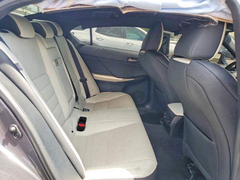 Продажа на аукционе авто 2022 Lexus Is, vin: JTHGZ1B28N5055894, номер лота: 57019276