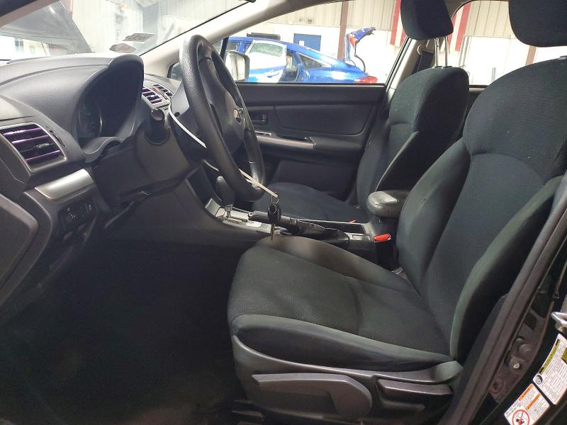 57617756 :رقم المزاد ، JF1GJAA62GH004427 vin ، 2016 Subaru Impreza مزاد بيع