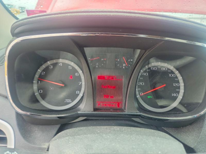 Продаж на аукціоні авто 2014 Gmc Terrain, vin: 2GKFLWEK6E6314141, номер лоту: 56320646