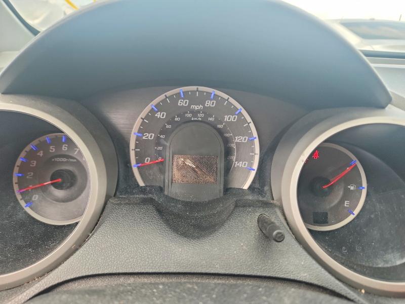 Aukcja sprzedaży 2011 Honda Fit, vin: JHMGE8H55BC012630, numer aukcji: 57844116