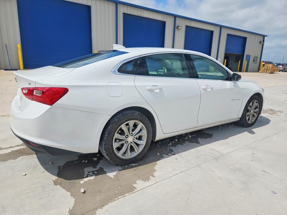Продажа на аукционе авто 2023 Chevrolet Malibu, vin: 1G1ZD5ST4PF215428, номер лота: 55687516