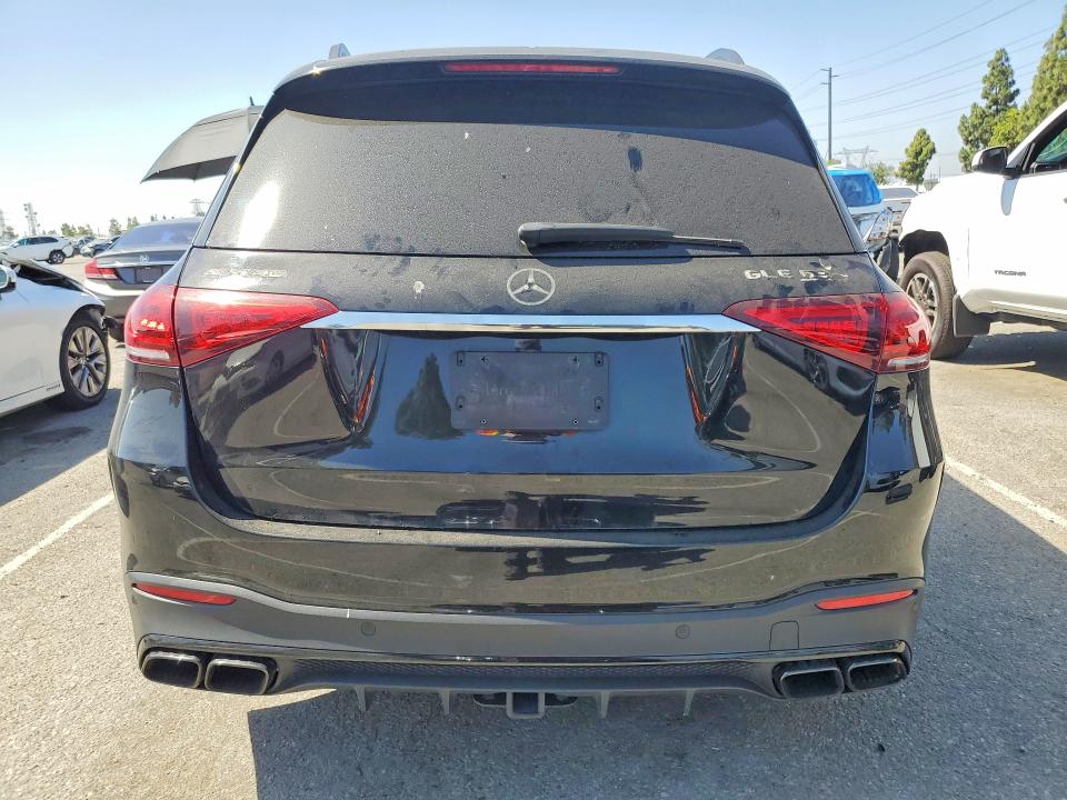 2021 Mercedes-benz Gle მანქანა იყიდება აუქციონზე, vin: 4JGFB8KB9MA525393, აუქციონის ნომერი: 56707066