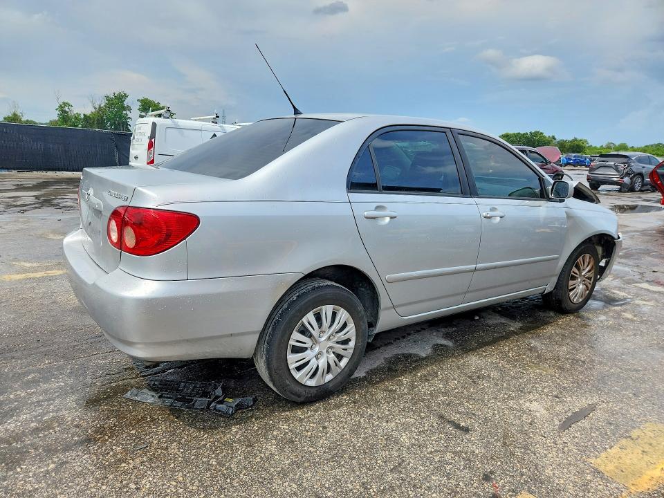 Продаж на аукціоні авто 2006 Toyota Corolla, vin: 1NXBR32E16Z638277, номер лоту: 57271156