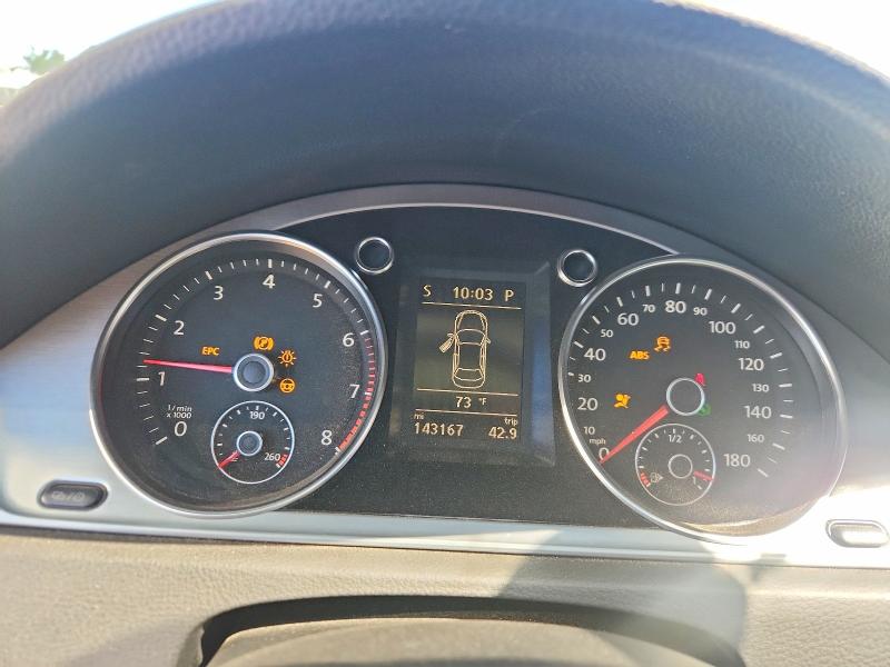 Продаж на аукціоні авто 2013 Volkswagen Cc, vin: WVWRP7ANXDE556380, номер лоту: 57770206
