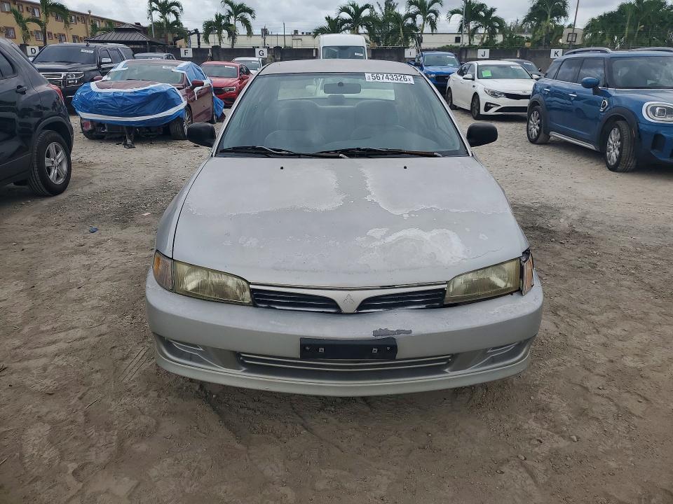 Продаж на аукціоні авто 1997 Mitsubishi Mirage, vin: JA3AY26A1VU009880, номер лоту: 56743326