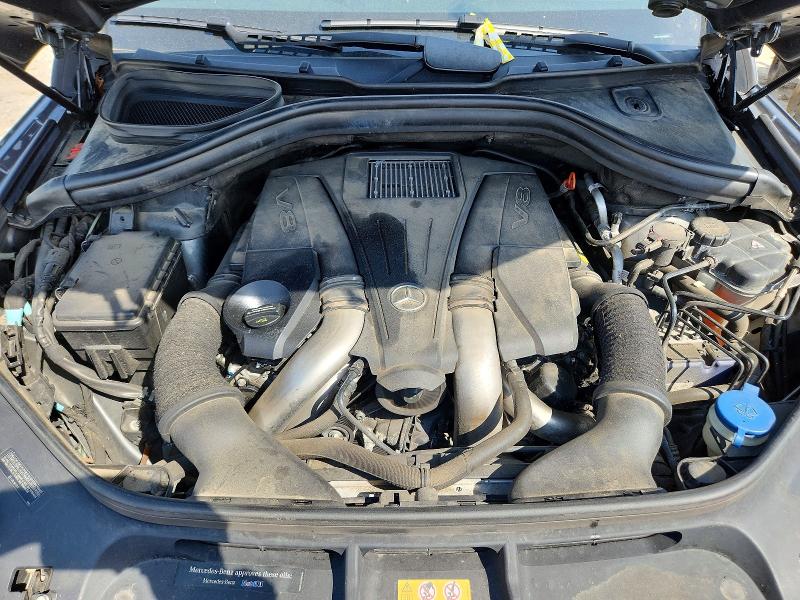 57003926 :رقم المزاد ، 4JGDF7DE2HA865021 vin ، 2017 Mercedes-benz Gls مزاد بيع