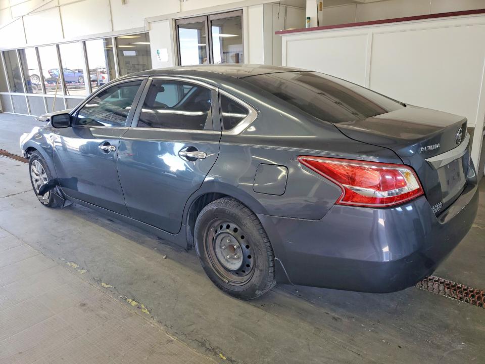 2013 Nissan Altima მანქანა იყიდება აუქციონზე, vin: 1N4AL3AP4DN548073, აუქციონის ნომერი: 57488066