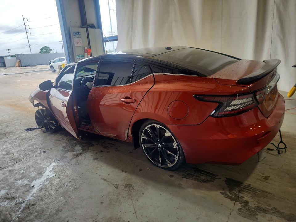 Продаж на аукціоні авто 2020 Nissan Maxima, vin: 1N4AA6EV7LC370332, номер лоту: 55920666