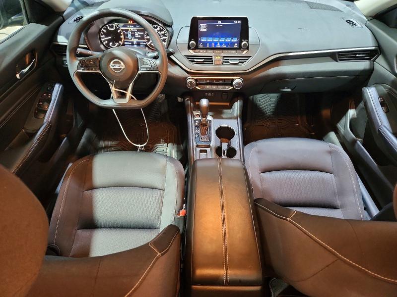 Aukcja sprzedaży 2020 Nissan Altima, vin: 1N4BL4BW4LN310299, numer aukcji: 57163666